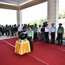 အောင်ပန်းမြို့၊ တပ်မတော်ဆေးရုံတွင် နှလုံးဆေးကုသဆောင်ဖွင့်လှစ်၊ တပ်မတော်သား များအတွက် သာမက ဒေသခံပြည်သူများအတွက်ပါ အကျိုးရှိ