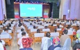 Chairman of State Administration Council Prime Minister Senior General Min Aung Hlaing meets members of Kayah State cabinet, state level departmental officials, local elders and local people and discusses regional development