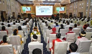 World Tourism Day 2024 observed; Chairman of State Administration Council Prime Minister Senior General Min Aung Hlaing delivers address