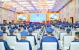 Chairman of State Administration Council Prime Minister Senior General Min Aung Hlaing addresses 60th Anniversary Ceremony of MPF