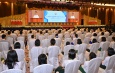 SAC Chairman Prime Minister Senior General Min Aung Hlaing delivers speech at the ceremony to mark 76th  Anniversary of International Human Rights Day