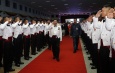 Graduation dinner of 66th  Intake of DSA held