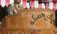 Speech Delivered by Chairman of the State Administration Council Commander-in-Chief of Defence Services Senior General Thadoe Maha Thray Sithu Thadoe Thiri Thudhamma Min Aung Hlaing at the Passing-Out Parade of the 66th Intake of Defence Services Academy 