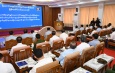 Chairman of State Administration Council Prime Minister Senior General Min Aung Hlaing inspects port sector performance and trade activities